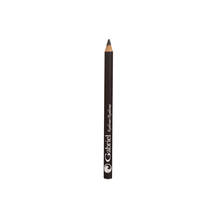 Gabriel Classic Eyeliner, Charcoal