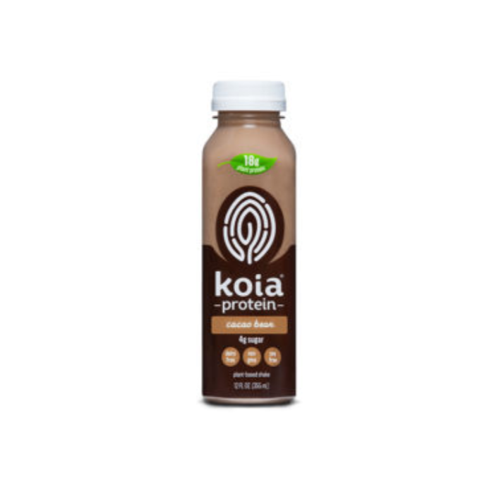 Koia Cacao Bean - Main