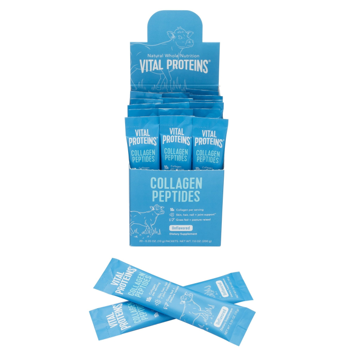 Vital Proteins Collagen Peptides, 20 Sticks