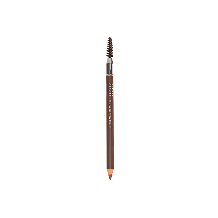 Zuzu Luxe Cream Brow Pencil, Fig