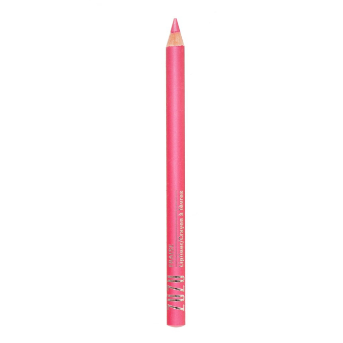 Zuzu Luxe Lipliner, Fraise