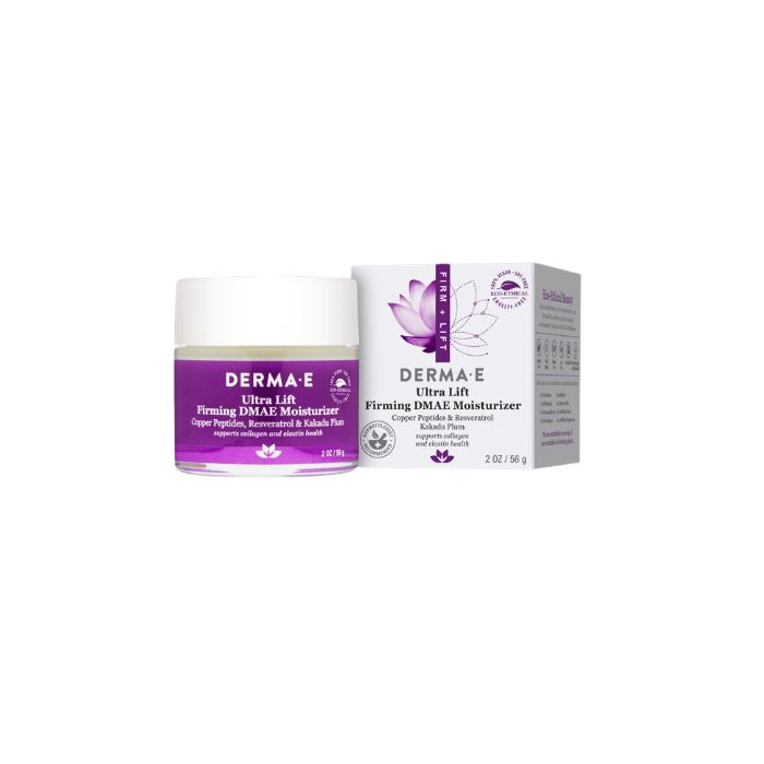 Derma E Firming DMAE Moisturizer, 2 oz.