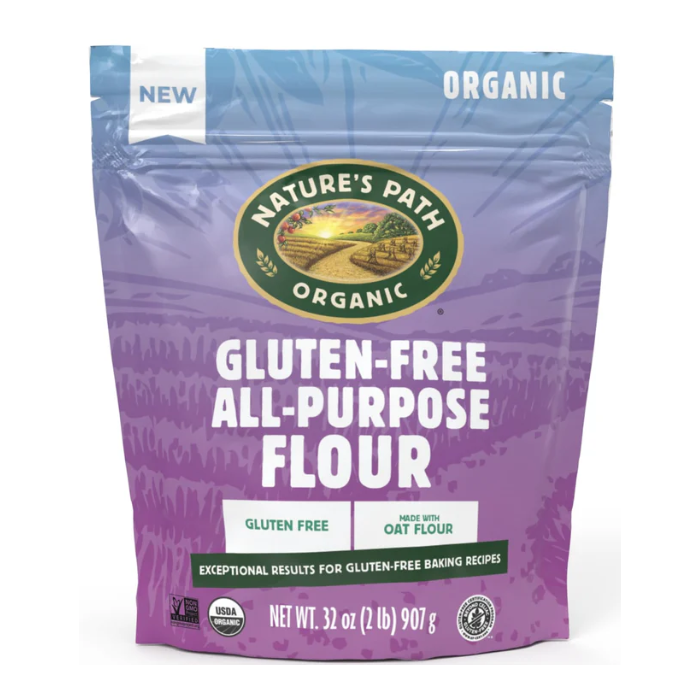 Nature's Path GF All Purpose Flour - Main