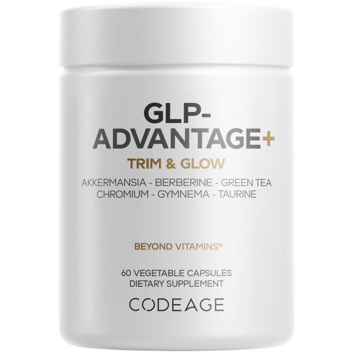 Codeage  GLP-Advantage+ - Main
