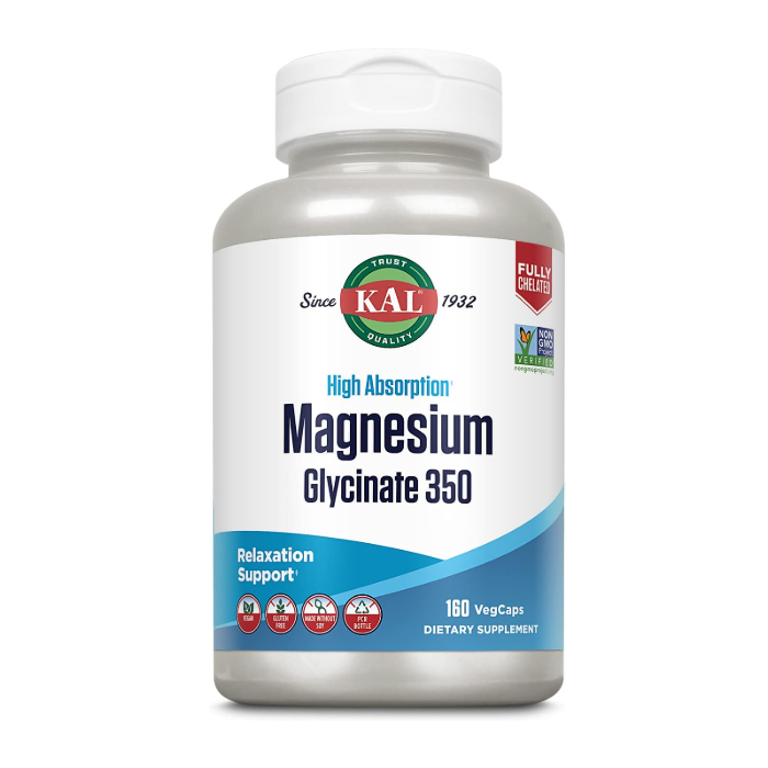 KAL Magnesium Glycinate - Main