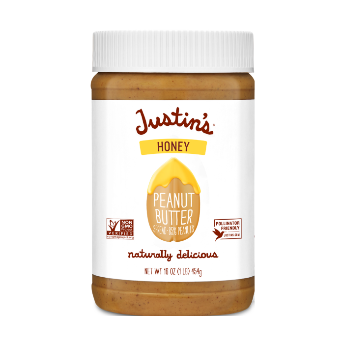 Justin's Peanut Butter Honey - Main