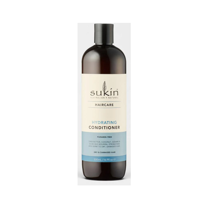 Sukin's Hydrating Conditioner - Main