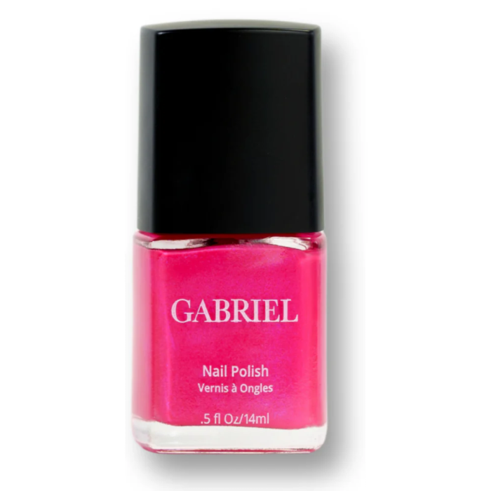 Gabriel Cosmetics Fairytale Nail Polish - Front view