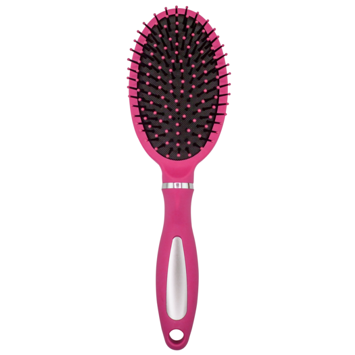HerStyler Pro Detangler Brush Pink, 1 Brush