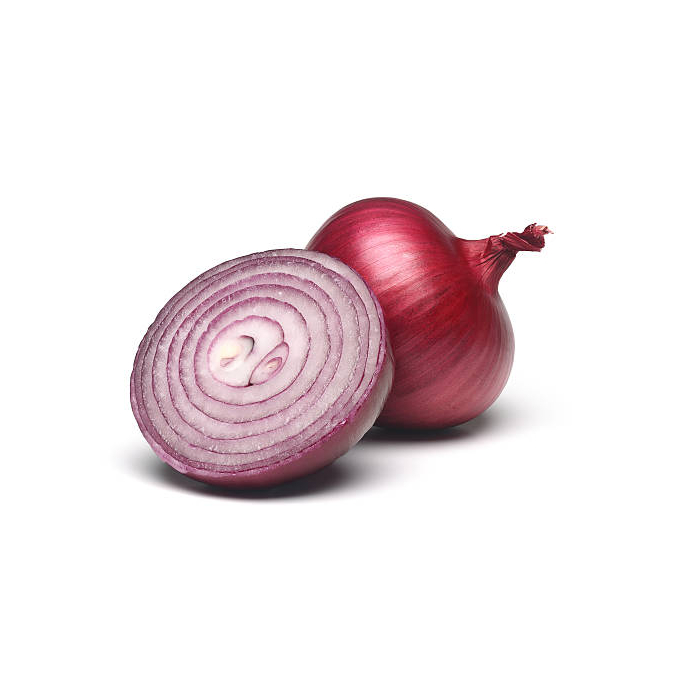 Organic Red Onion