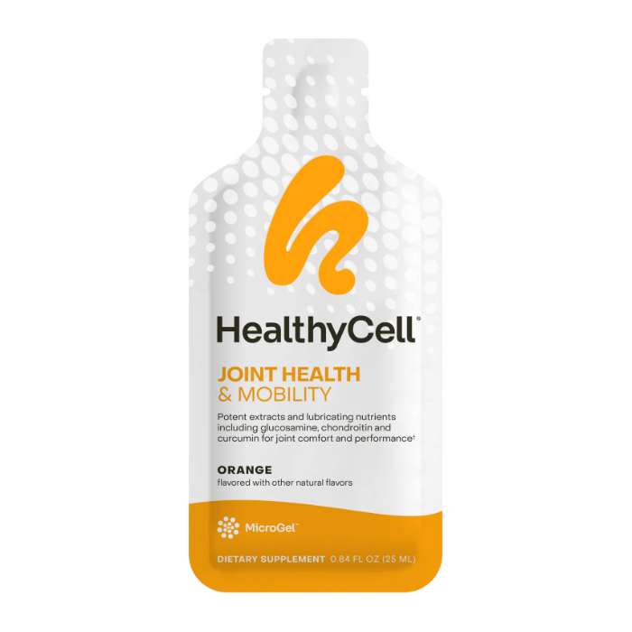 Healthy Cell Joint Health & Mobility - Main