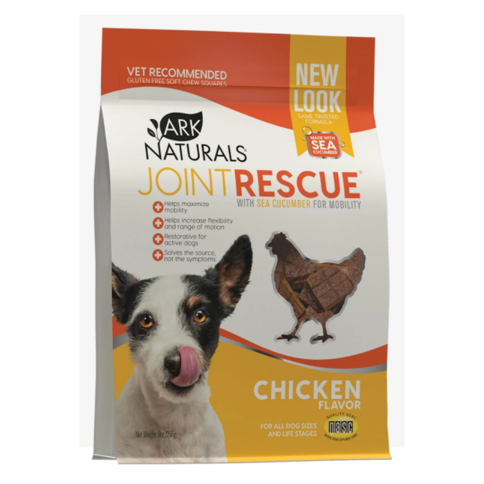 Ark Naturals Joint Rescue Chicken - Main