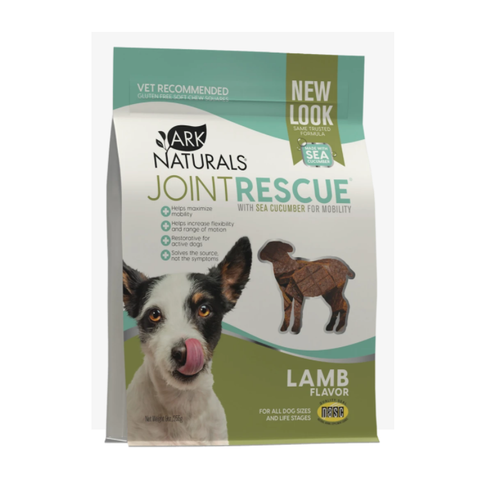 Ark Naturals Joint Rescue Lamb - Main