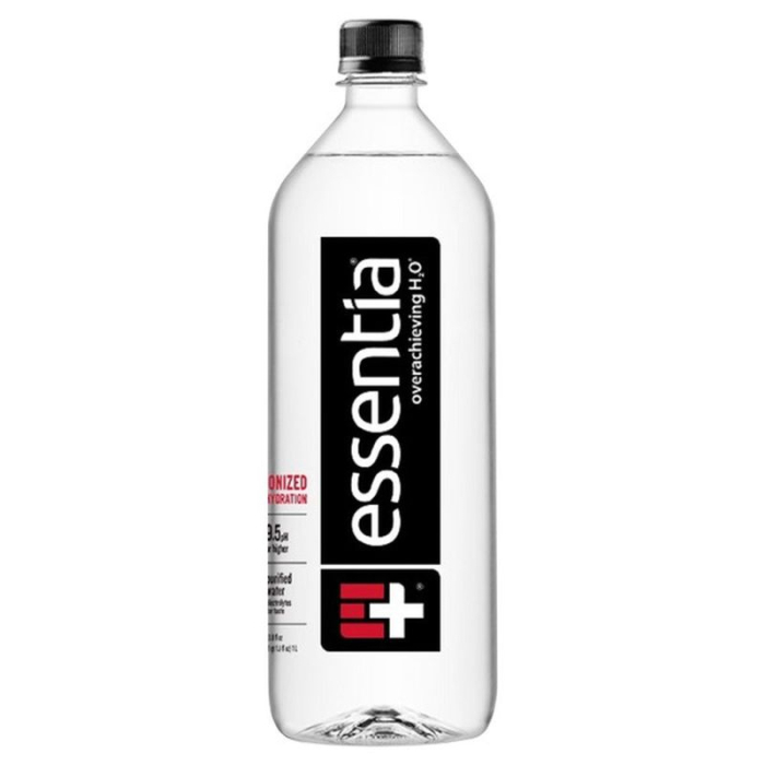 Essentia Water, 20 oz.