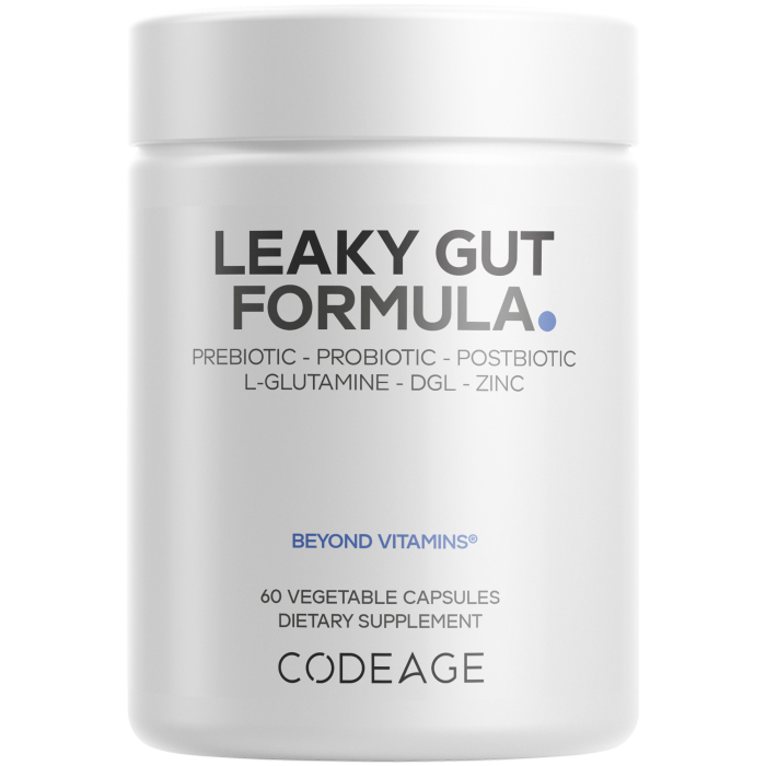 Codeage Leaky Gut Formula - Main