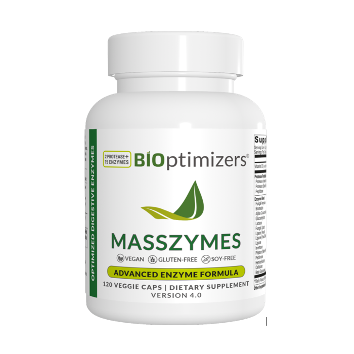 Bioptimizers Masszymes - Main