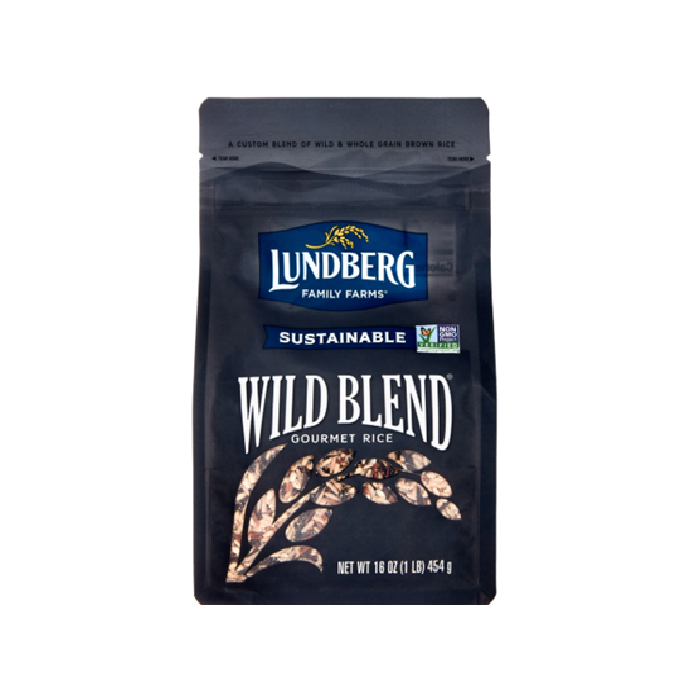 Lundberg Wild Blend - Main