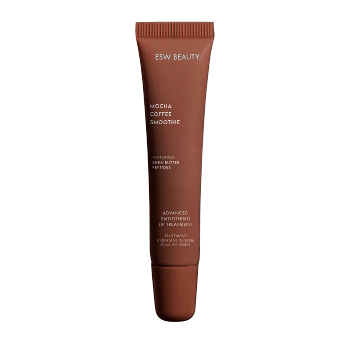 ESW Beauty Mocha Coffee Lip Treatment - Front view