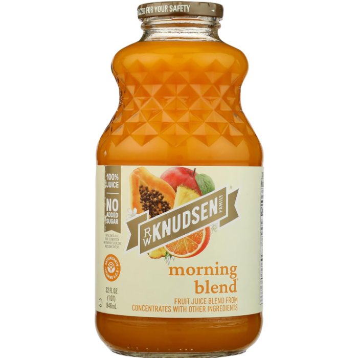 RW Knudsen Morning Blend, 32oz.
