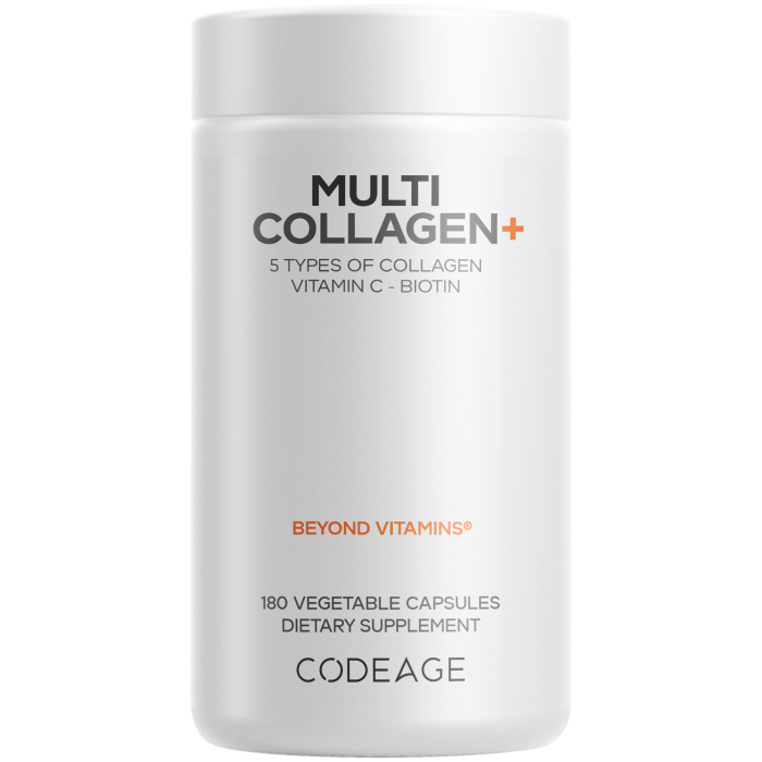 Codeage Multi Collagen+ - Main