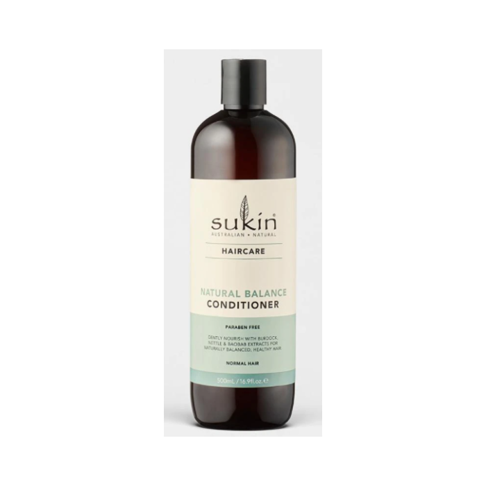 Sukin Natural Balance Conditioner - Main