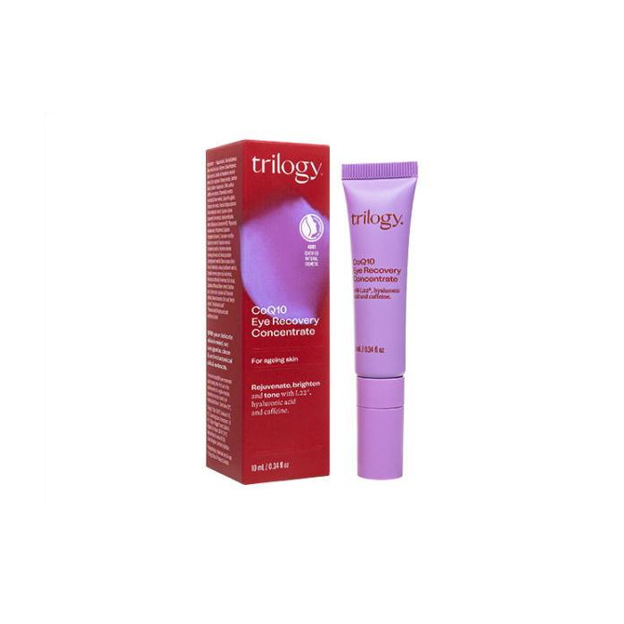 Trilogy Line Smoothing Eye Gel, 10 ml. 