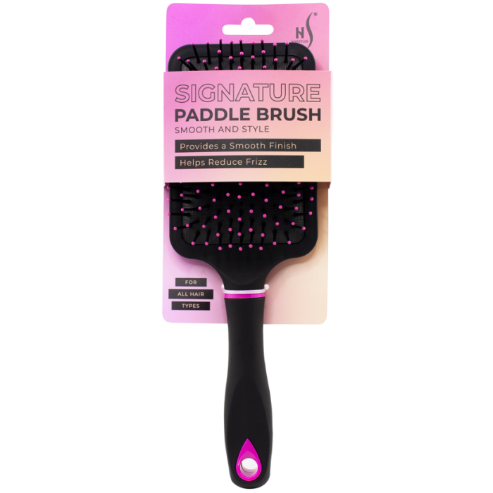 HerStyler Signature Paddle Brush, 1 Brush