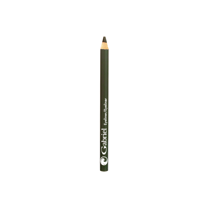 Gabriel Classic Eyeliner, Pine