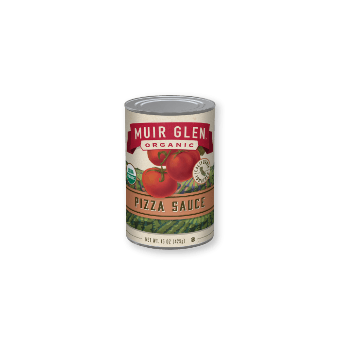 Muir Glen Pizza Sauce, 15 oz.