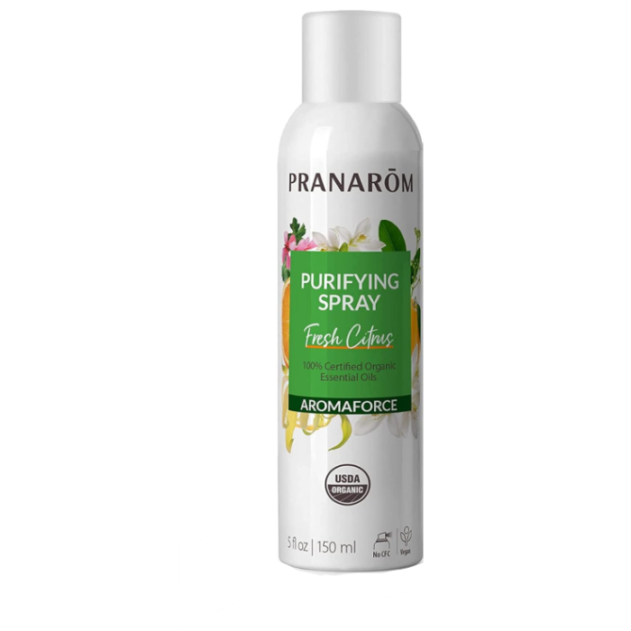 Pranarom Purifying Spray, 5 oz. 