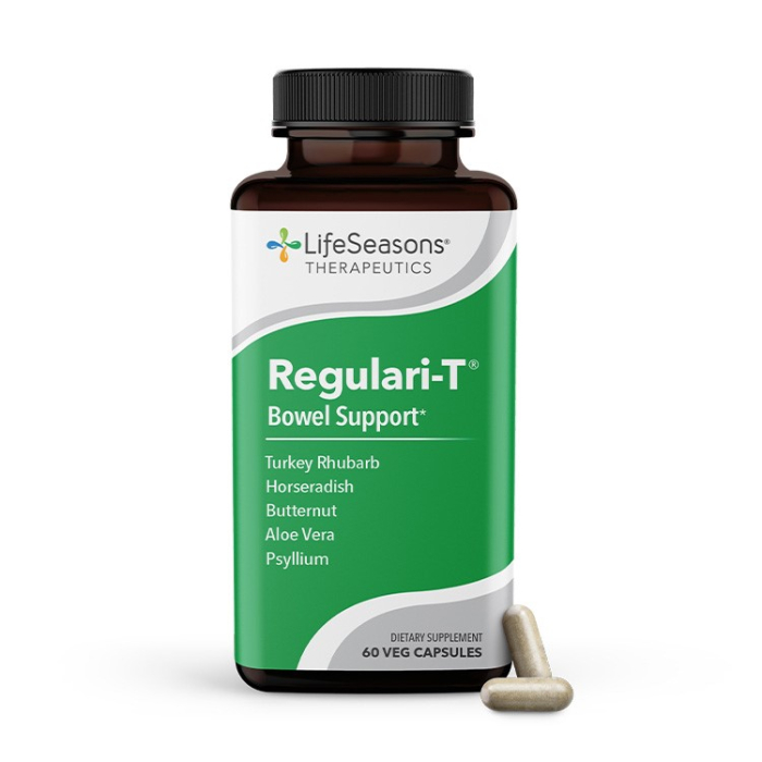 LifeSeasons  Regulari-T 60CP