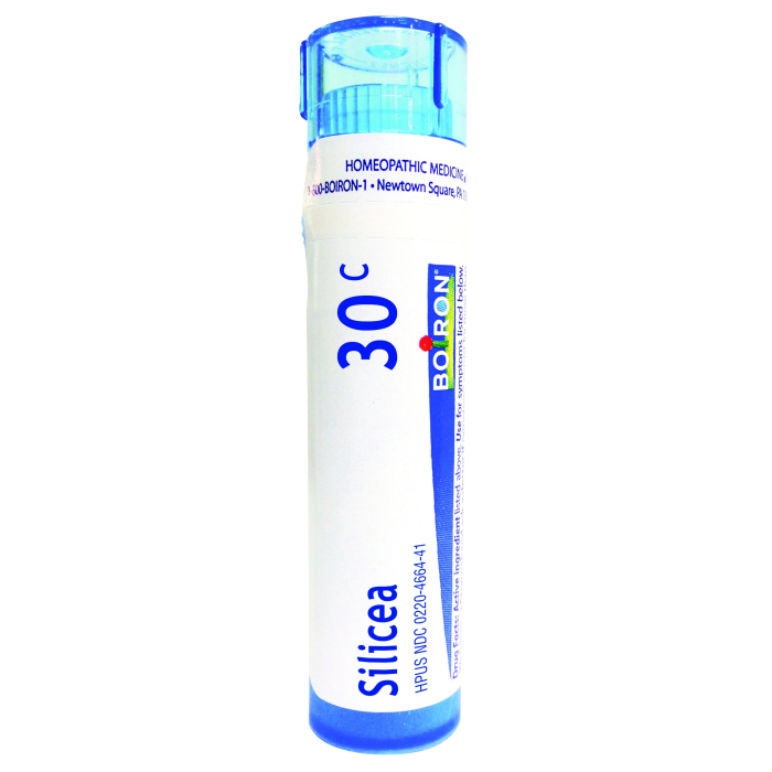 Boiron Homeopathic Silicea 30C