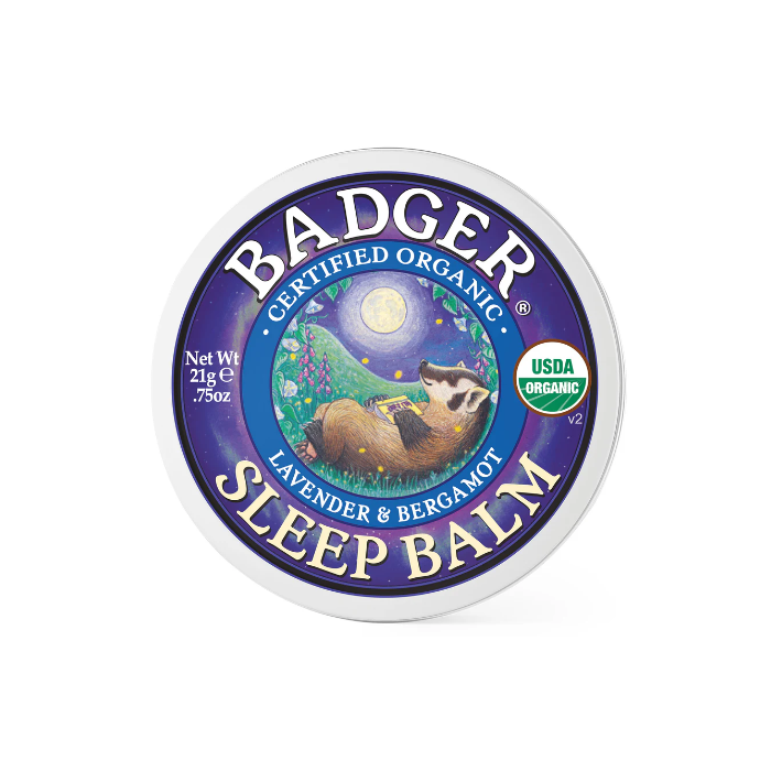 Badger Sleep Balm, .75 oz