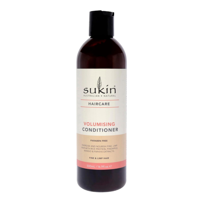 Sukin Volumizing Conditioner - Main