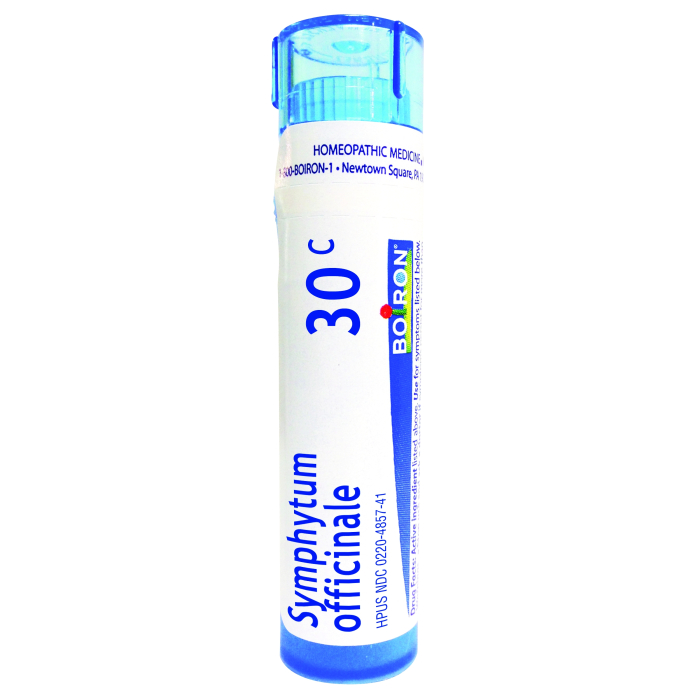 Boiron Homeopathic Symphytum Officinale 30C