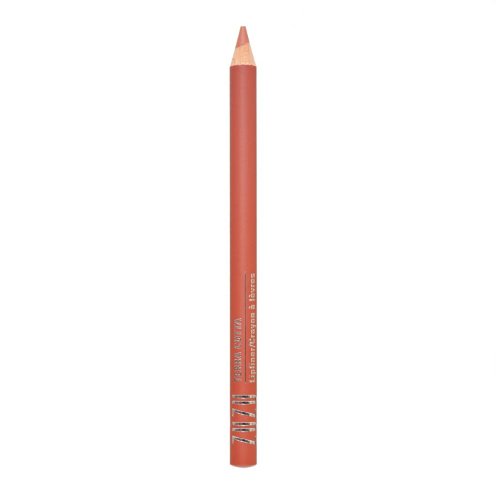 Zuzu Luxe Lipliner, Terra Cotta