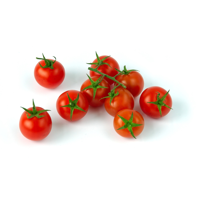Organic Cherry Tomatoes 1pt.