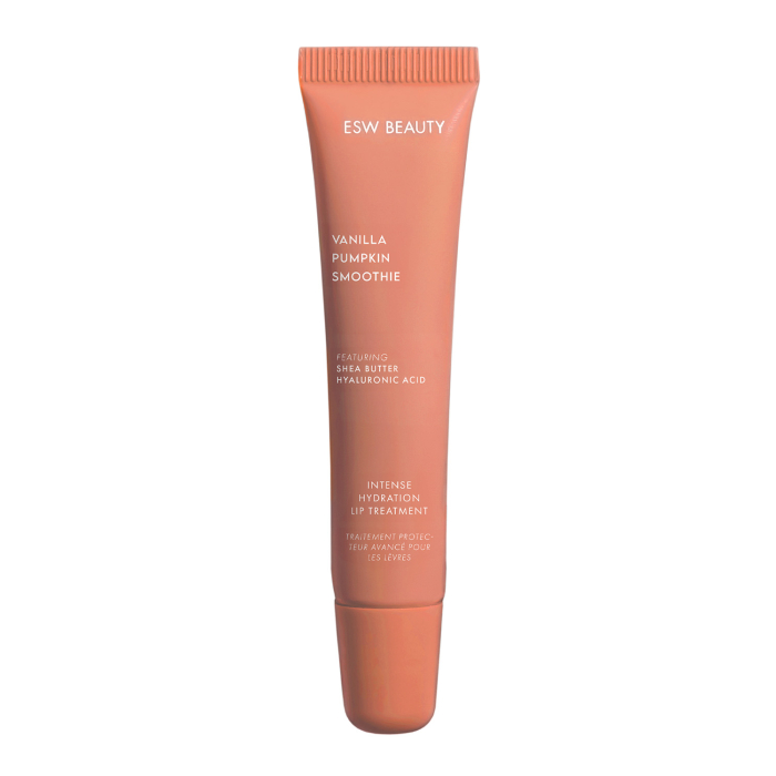 ESW Beauty Vanilla Pumpkin Lip Treatment - Front view