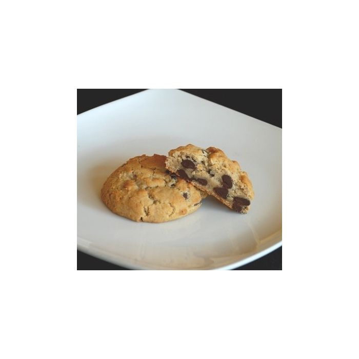 Sweet Ali's Vegan Chocolate Chunk Cookie