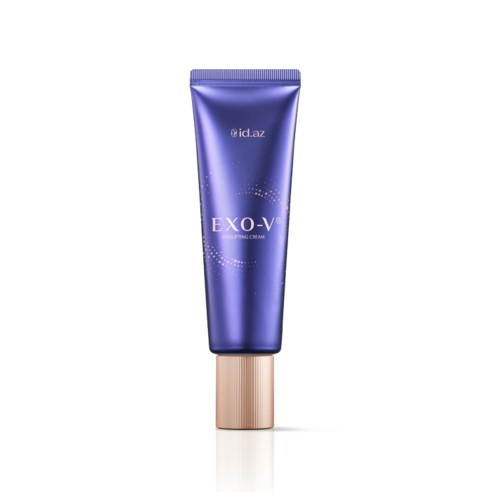 EXO-V Prolifting Cream - Front view