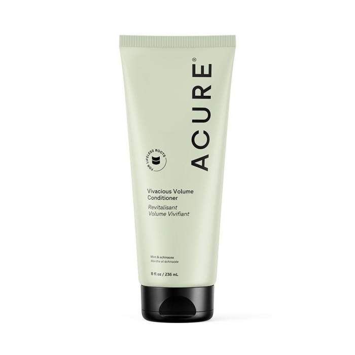 Acure Vivacious Volume Conditioner, 8 fl. oz.