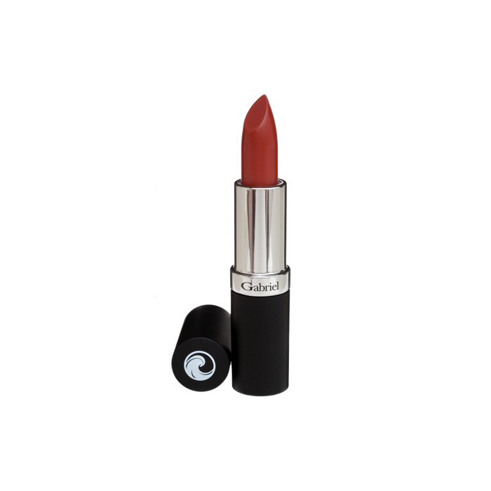 Gabriel Lipstick, Walnut